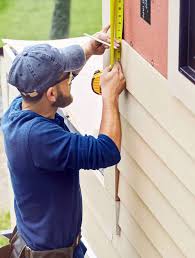 Best Siding Repair  in Jefferson, NC